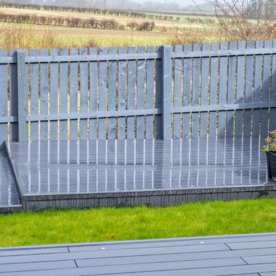 Quality Composite Decking company in Reading