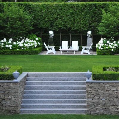 Local Landscaping Garden Design Company Reading