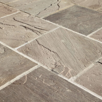 Natural Stone Patios experts in Reading