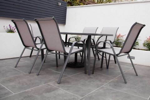 Porcelain Patio & Paving Experts