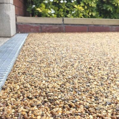 Recommended Resin Bound Driveway Path Company Reading