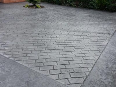 Concrete Driveway Company near me Reading